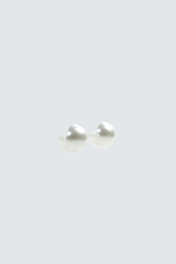 OVERSIZE BALL EARRINGS HARRY LAMBERT FOR ZARA X DISNEY  фото 4