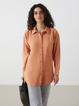 Oversize Kad?n G?mlek Tunik