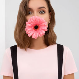 Блуза, В зоне комфорта - Charutti фото 3