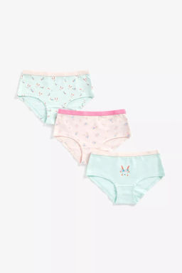 Mothercare / Трусы 3 шт.  фото 2