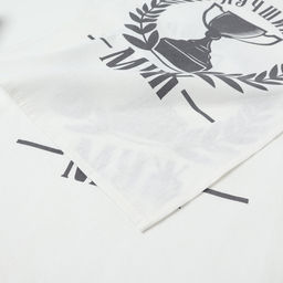 Набор кухонных полотенец Доляна. Лучший муж, 35?60 см-2 шт., 100% хлопок, 160 г/м?