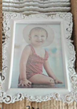 Фоторамка 15x20 см / 061-2 /уп 72/ - Галеонтрейд фото 2