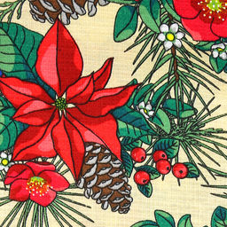 Фрегренс, бежевый Полотенце вафельное 50х60см, плотность 165г/м2, хлопок 100%, Домашняя мода (Россия)  фото 4