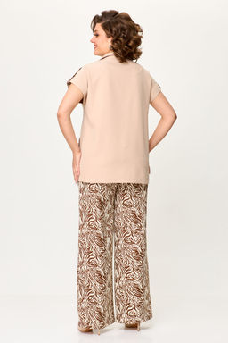 Костюм Bonna Image 910 бежевый  фото 5