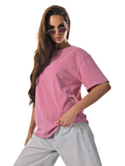 Женская футболка свободная CRACPOT 137 - Сracpot фото 13