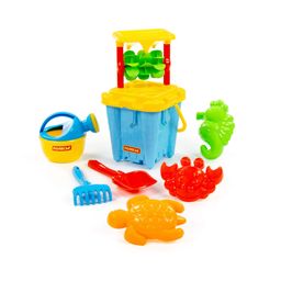 Набор №557 - Полесье фото 4