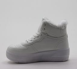 Кроссовки (36-40) р. / шт. - Mergemax фото 2