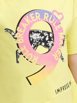 Pelican GFDT3268/1 платье для девочек  фото 5