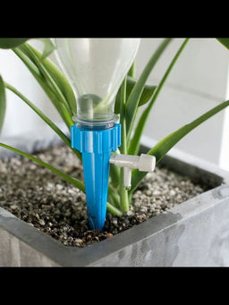 61007 Комплект капельного полива 12 шт