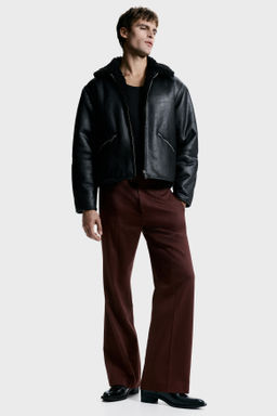Pantal?n de traje Regular Fit - H&m фото 2