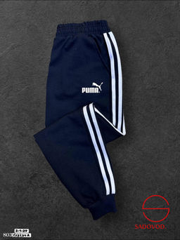 Штаны спортивные для мальчика