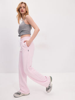 Брюки женские 24254-478 футер - Avese фото 76