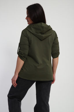 Женская рубашка 31987