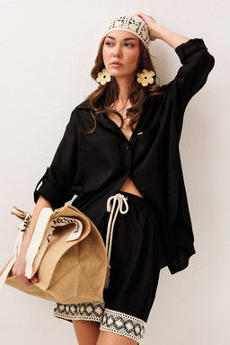 Серьги 3320 - Buter фото 2