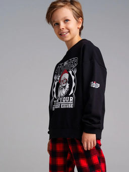 42316037 Толстовка для мальчиков