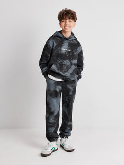 ACOOLA / Брюки детские для мальчиков Hobbit_pt темно-серый фото 4