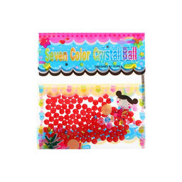 Цена за 20 шт. Растущие игрушки «Мини шарики» МИКС