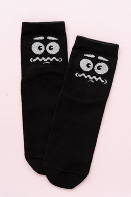 Носки женские Смайл (набор 3 пары)