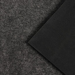 Коврик влаговпитывающий Tuff, 50×80 см, серый