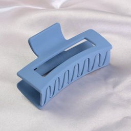 Краб для волос 8,5 см / GTQ-21 /уп 12/микс - ГалеонТрейд фото 2