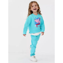 Комплект Youlala футер 3х нитка петля  фото 13