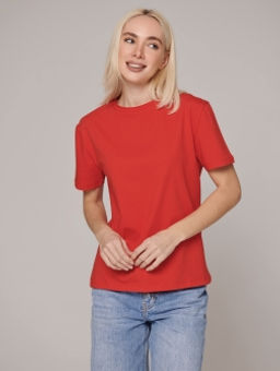 ФУТБОЛКА ЖЕНСКАЯ - Chic & charisma фото 7