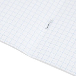 Тетрадь школьная А5, 12л клетка, Комус Класс Интенсив цвет Черный 10 шт/уп