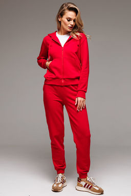 Костюм GO F3070/11-02.164-170 красный