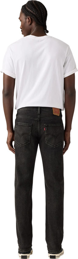 Джинсы мужские