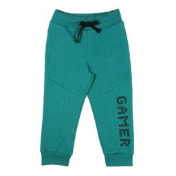 CRB wear/CWK 7934 брюки для мальчика, темно-зеленый/Ex.Cherubino