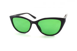 ГЛАУКОМНЫЕ ОЧКИ VIZZINI V1019 C1 50-18-140