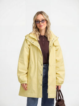 Плащ женский HOOPS, арт. 33237 фото 6