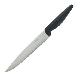 Нож филейный OKROSHKA КРУТОН, лезвие 19,8 см OK912P-W-FL