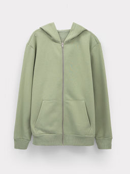 Жакет мужской пыльно-зеленый пыльный зеленый 121167