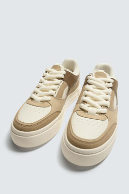 RETRO TRAINERS