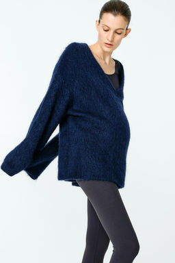 MAMA Conjunto de 2 piezas en microfibra - H&m фото 4