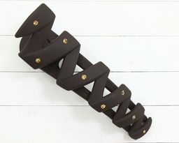 Заколка F483372907110 - Vel vett фото 3