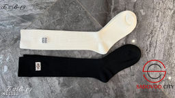 Носки женские из шерсти ламы - Bruno фото 3