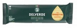 Макароны № 003 Спагеттини "Дельверде" (0,500 кг)