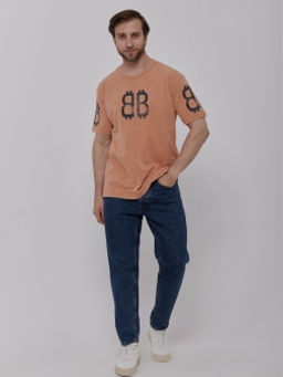 ФУТБОЛКА МУЖСКАЯ - Little secret фото 2