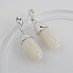 Серьги на гвоздиках арт. 13 3713 (id 277050)