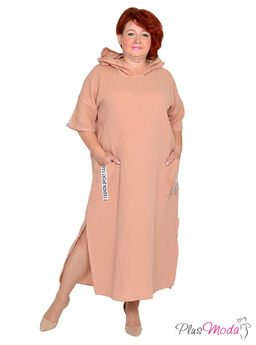 Платье Модель №1627 размеры 44-84