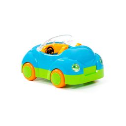 Кроха, автомобиль - Полесье фото 11