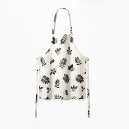 Фартук кухонный «Этель» Impression, 60×70 см, 100% хлопок, репс, 210 г/м²