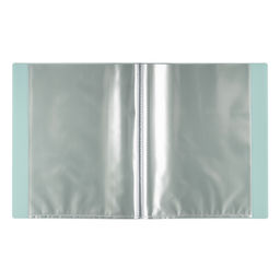 Expert Complete Trend Pastel Pastel Папка с вкладышами 40 л A4 600 мкм 20 мм диагональ 6 шт. бирюзовый EC27041940