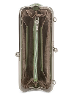 Косметичка Labbra L105-456 apple mint  фото 4