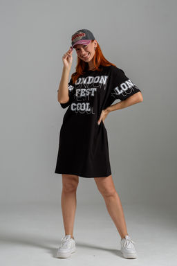 Туника Натали хлопок  фото 13