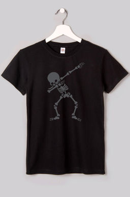 Футболка для мальчика Happyfox