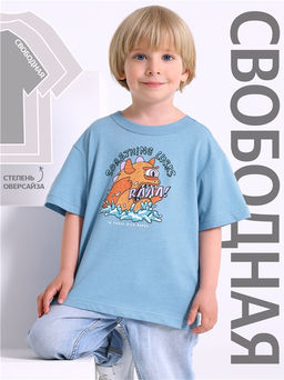 футболка 1ПДФК4331001