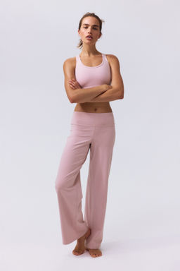 Leggings de deporte amplios con SoftMove - H&m фото 6